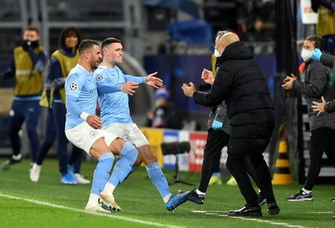 Manchester City