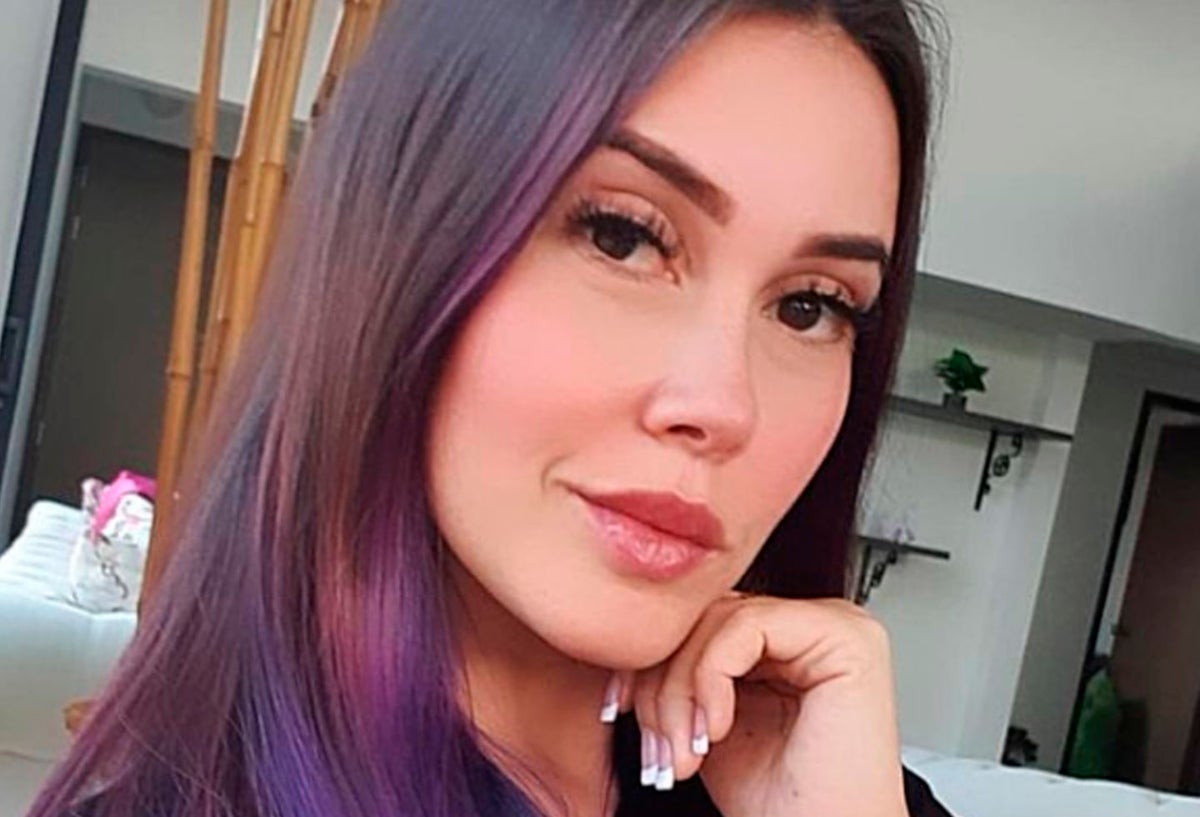 Manuela Gómez