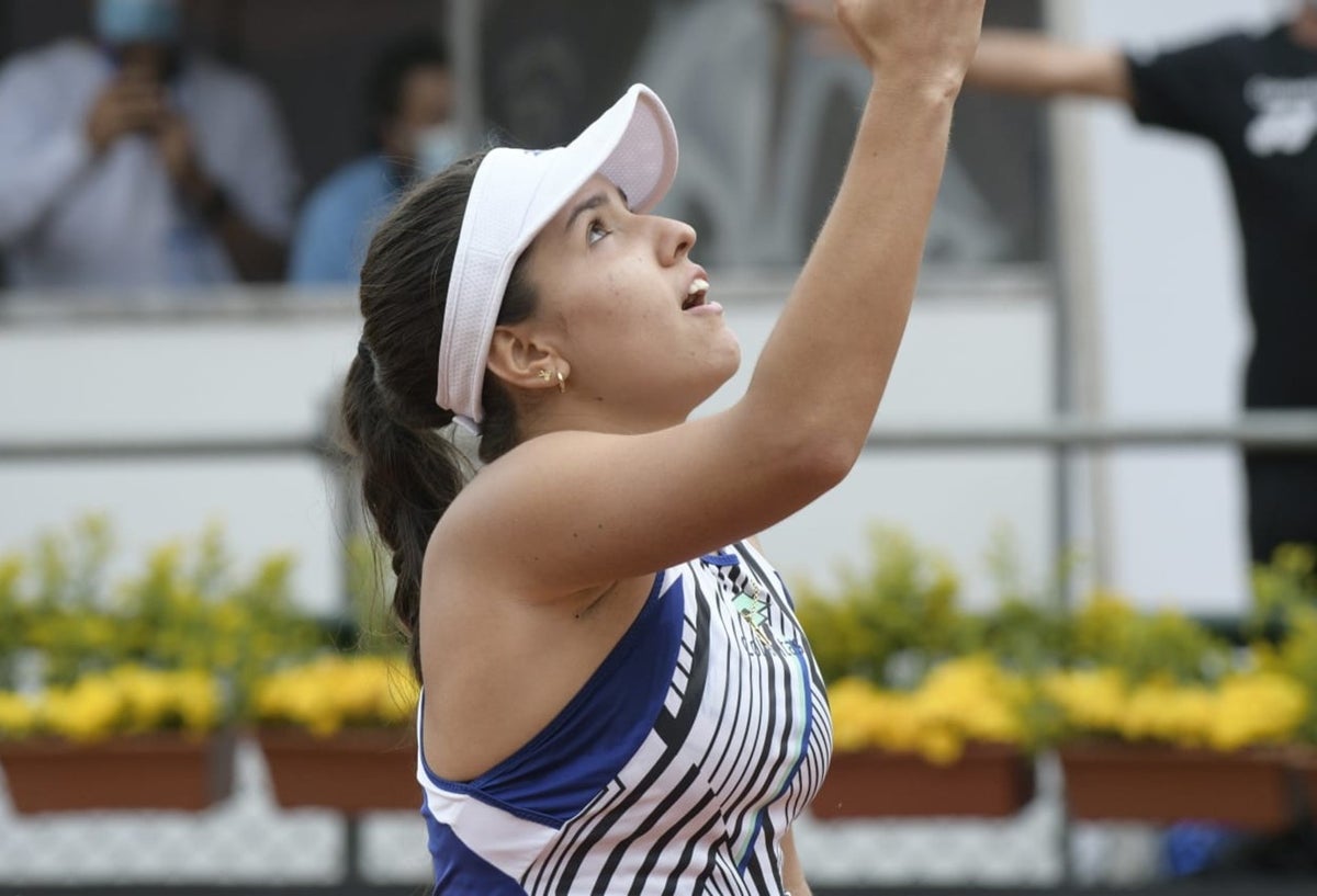 María Camila Osorio
