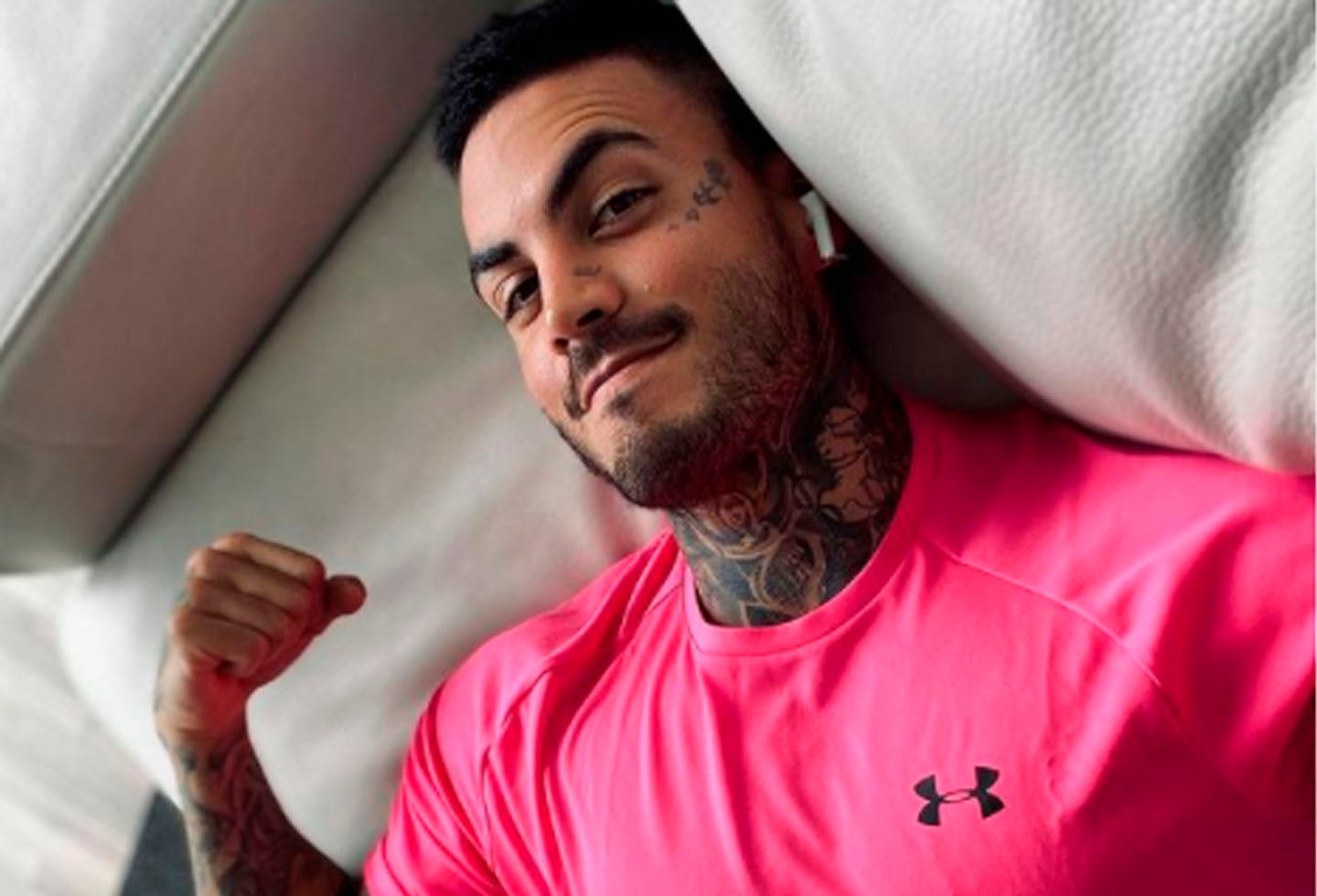 Mateo Carvajal