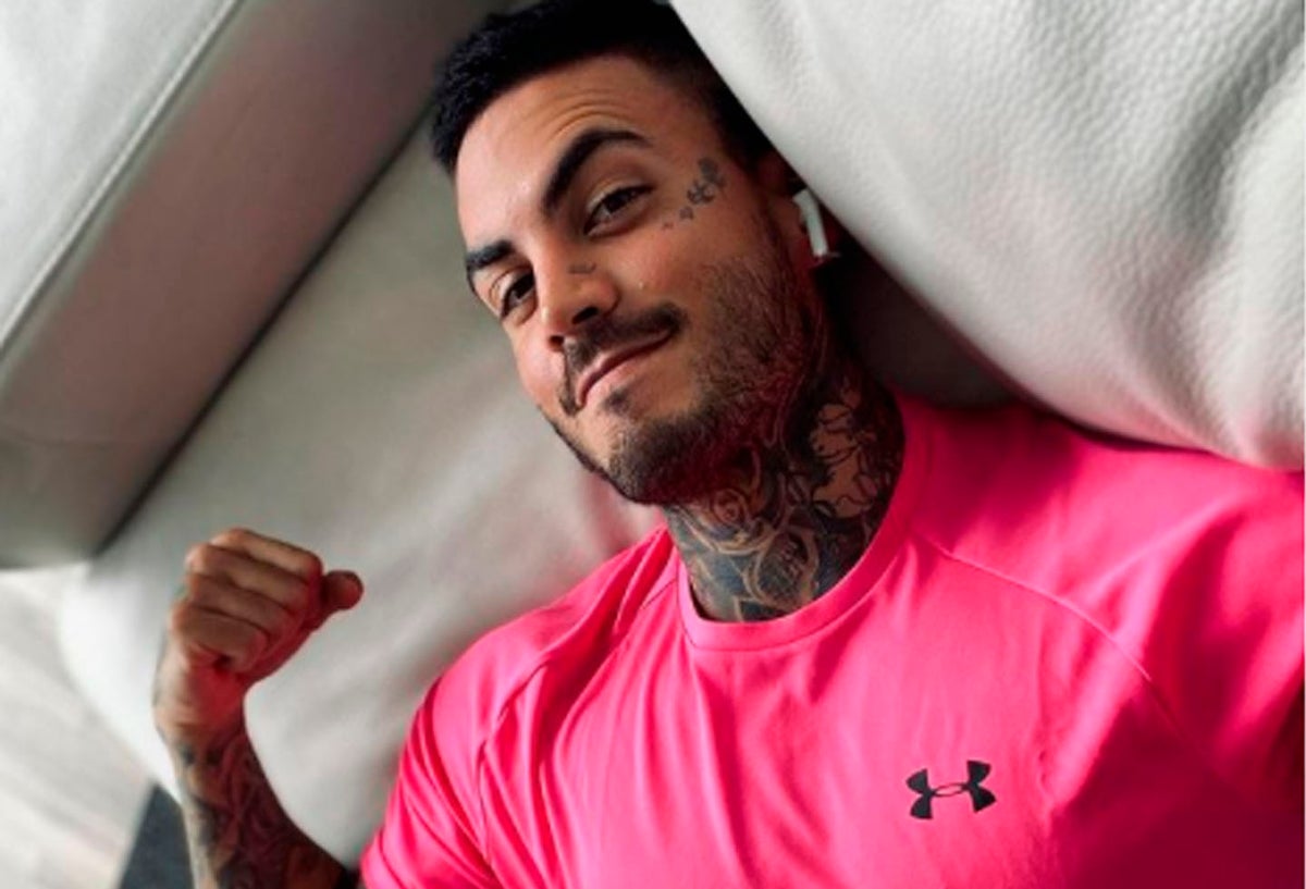 Mateo Carvajal