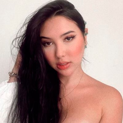 Aida Victoria Merlano posa en lencería para enviar mensaje sobre libertad