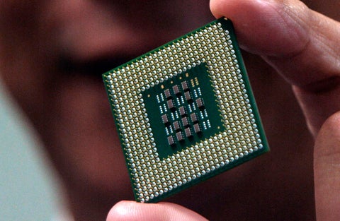 Microprocesadores se encarecen