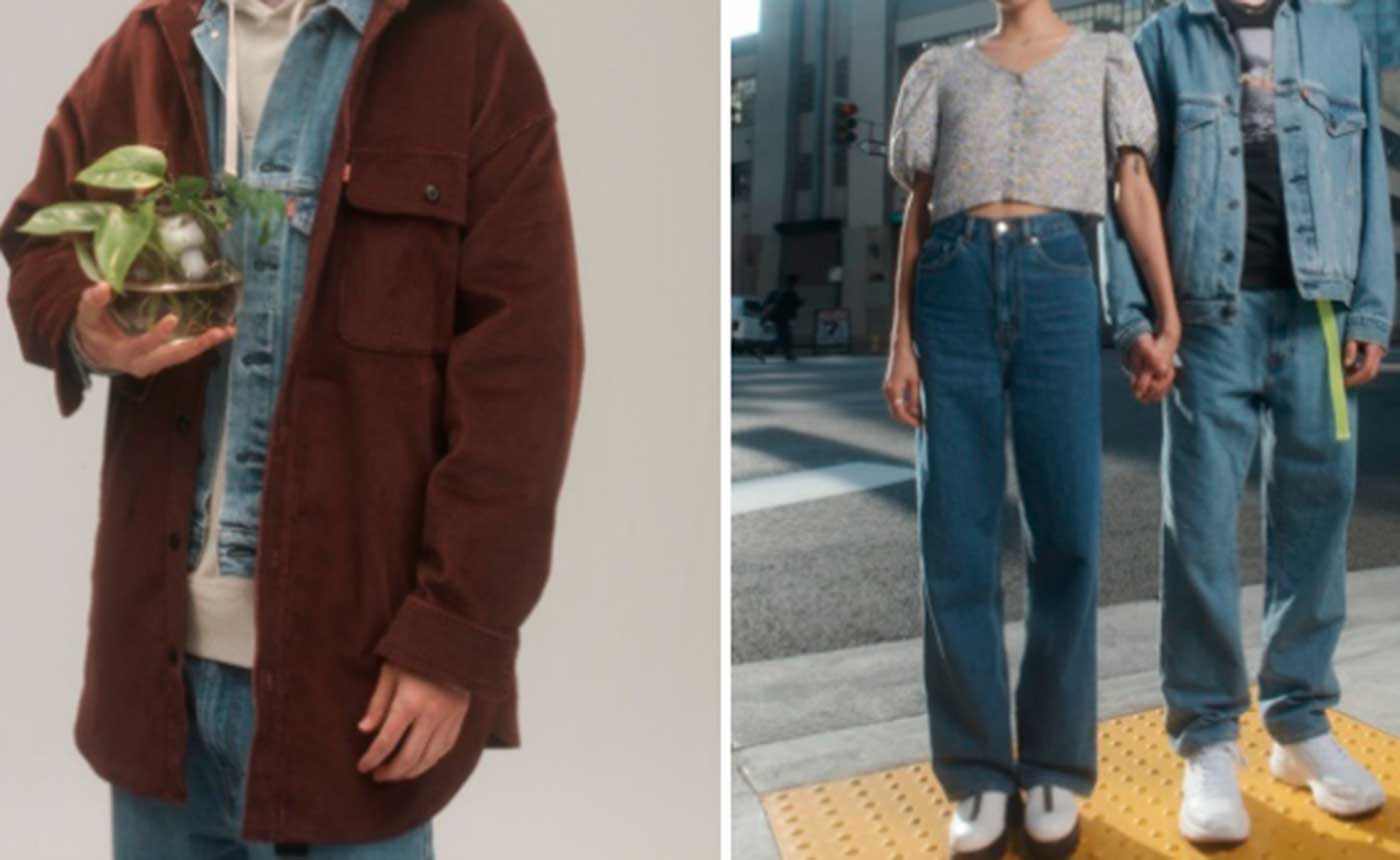 Moda pro medio ambiente