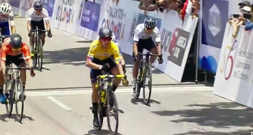 Nelson Soto - Imagen de archivo