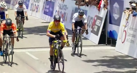 Nelson Soto - Imagen de archivo