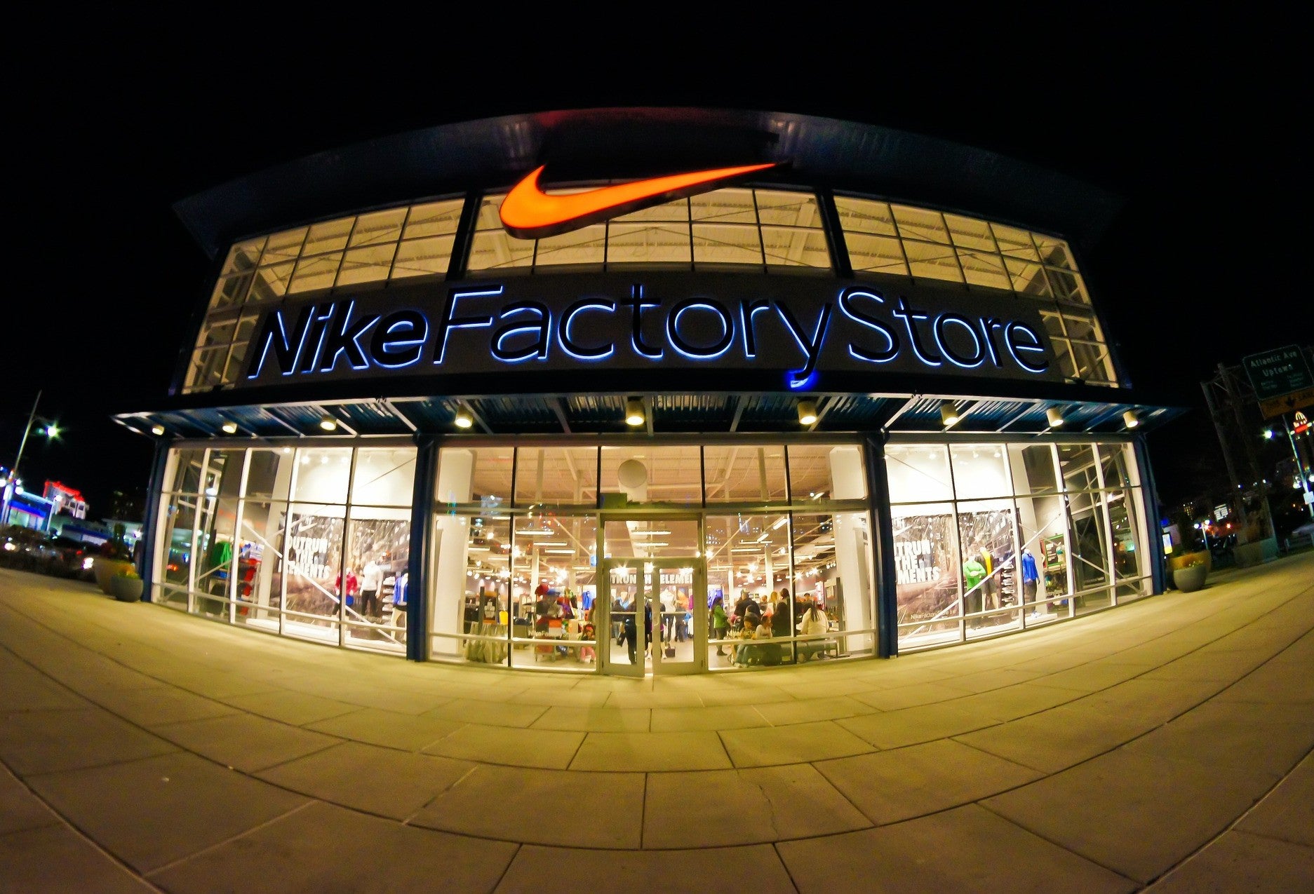Nike