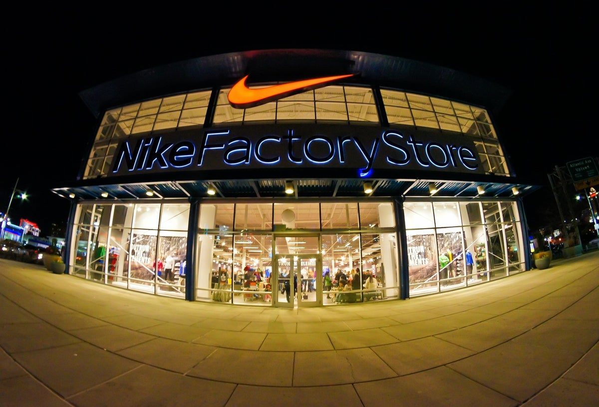 Nike