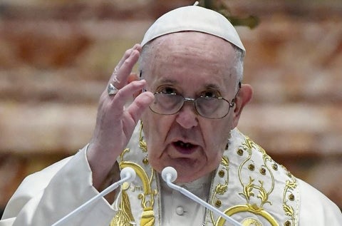 Papa Francisco