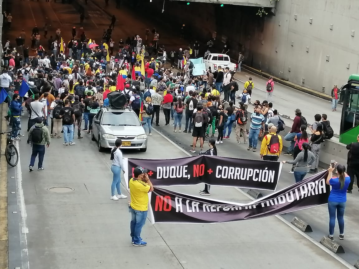 RCN Radio - Pereira - Luis Fernando Marín.