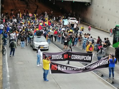 RCN Radio - Pereira - Luis Fernando Marín.