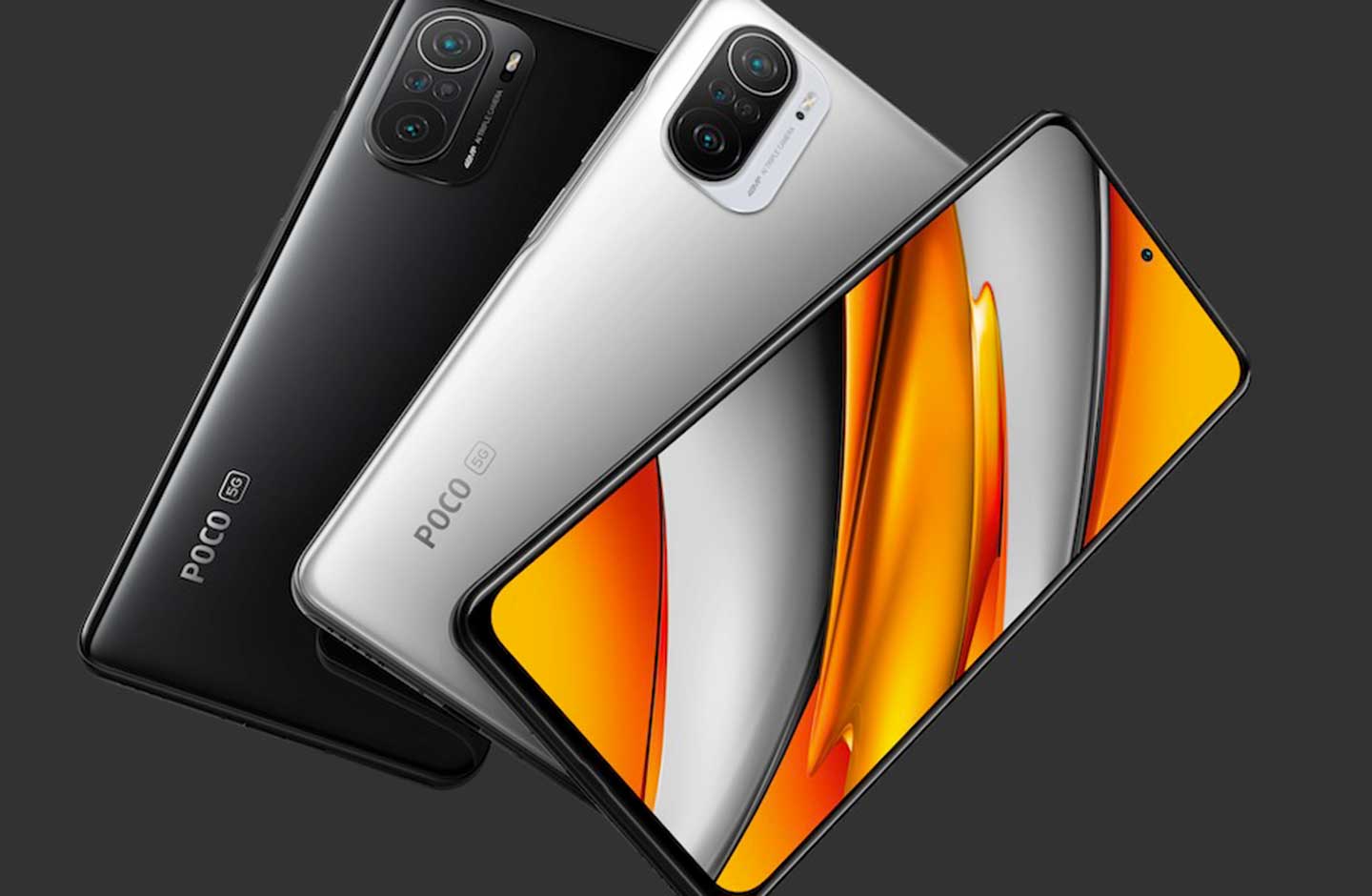 POCO F3: características, ficha técnica, precio y disponibilidad | La FM