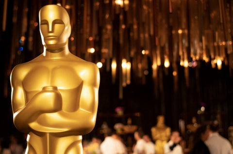 Premios Oscar
