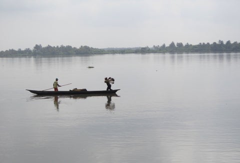Río Magdalena