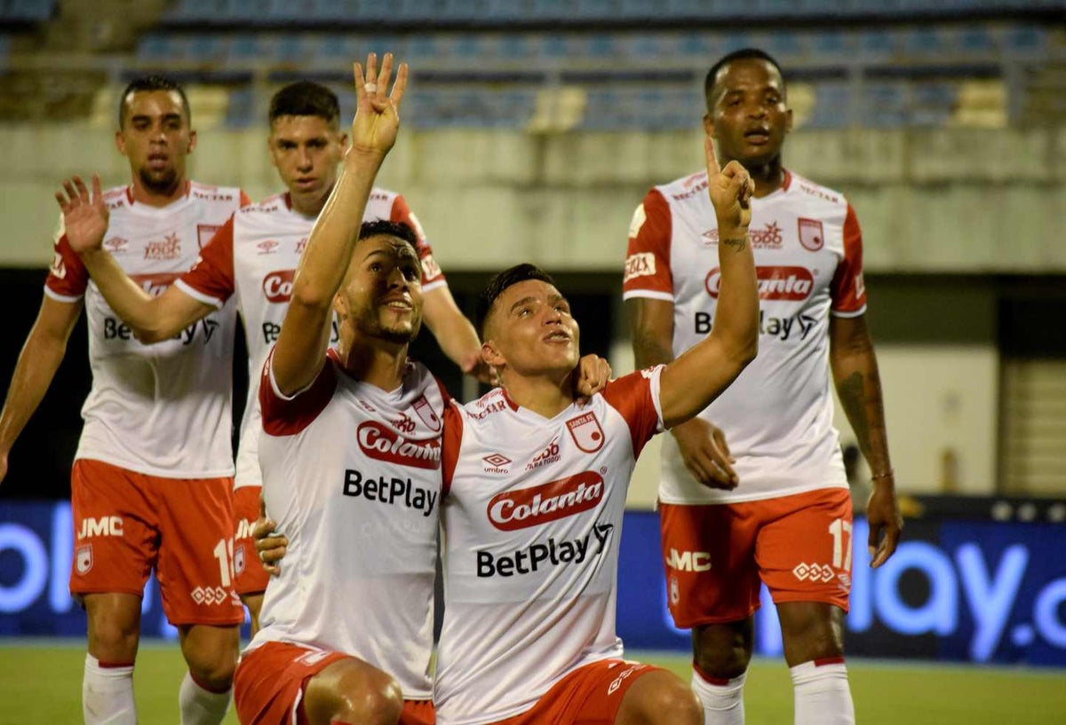 Santa Fe - 2021