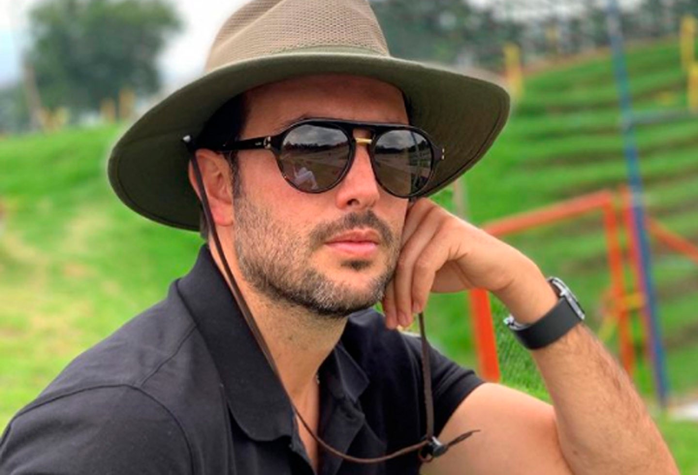 Sebastián Martínez