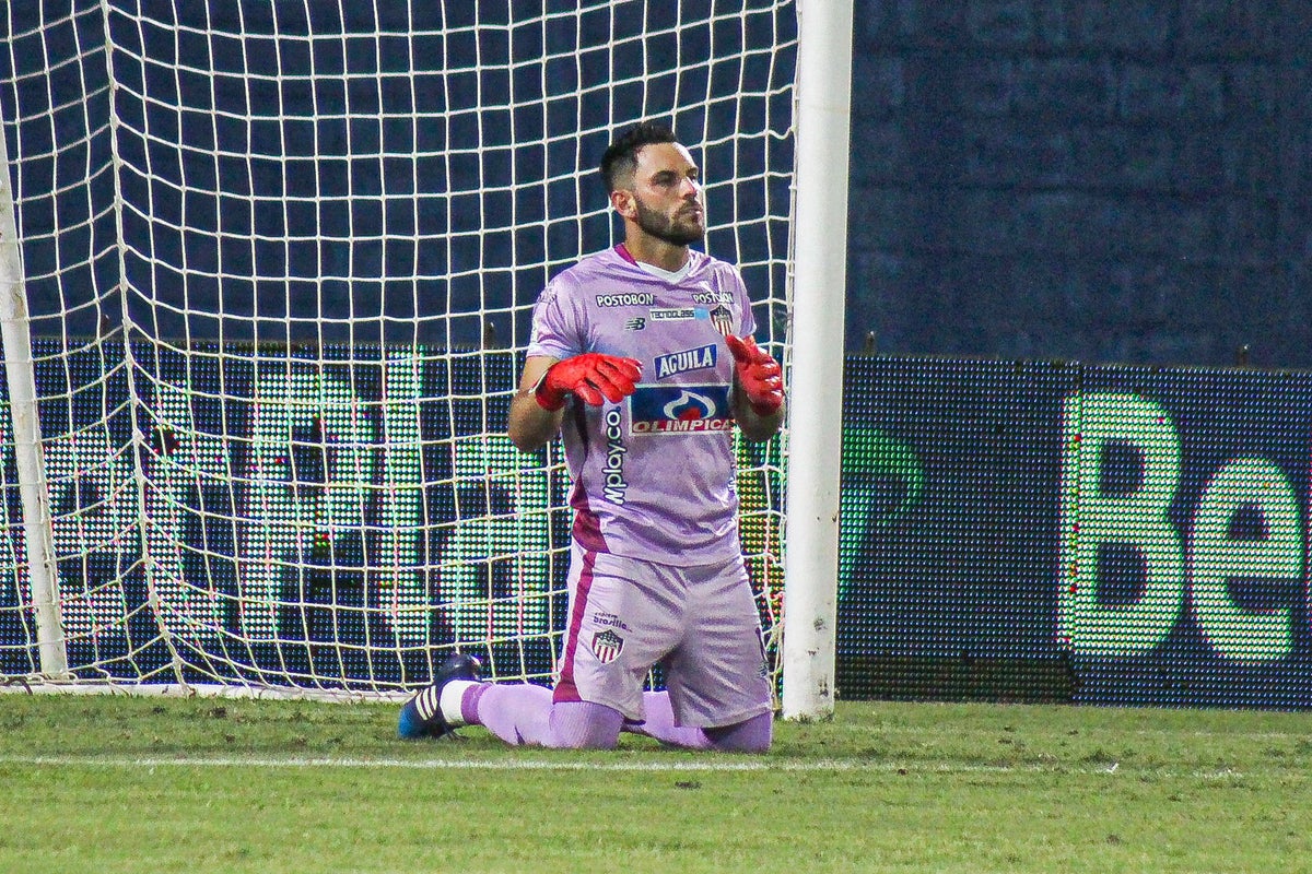 SEBASTIÁN VIERA