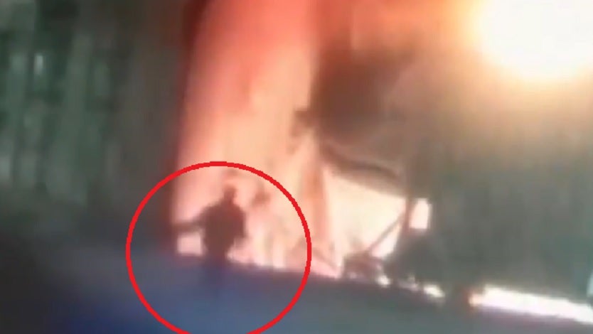 Suicidio en China