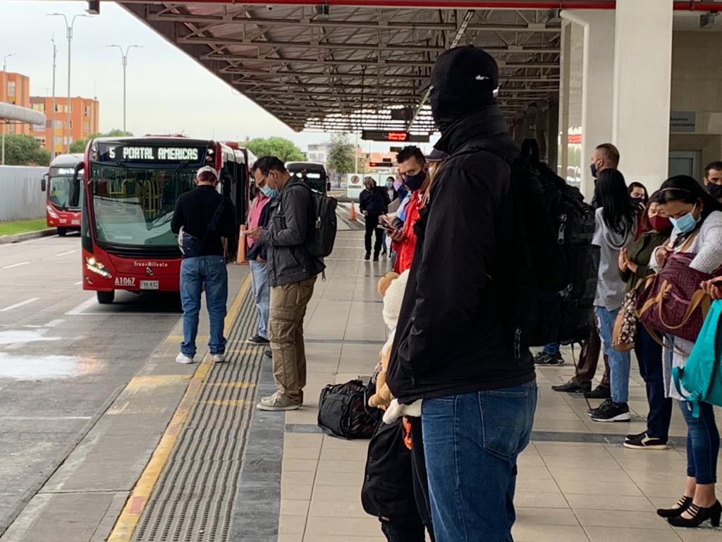 Transmilenio