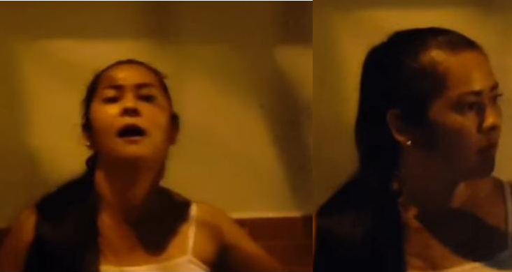 “usted no sabe quién soy yo” en Piedecuesta, Santander