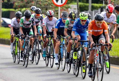 Vuelta a Colombia