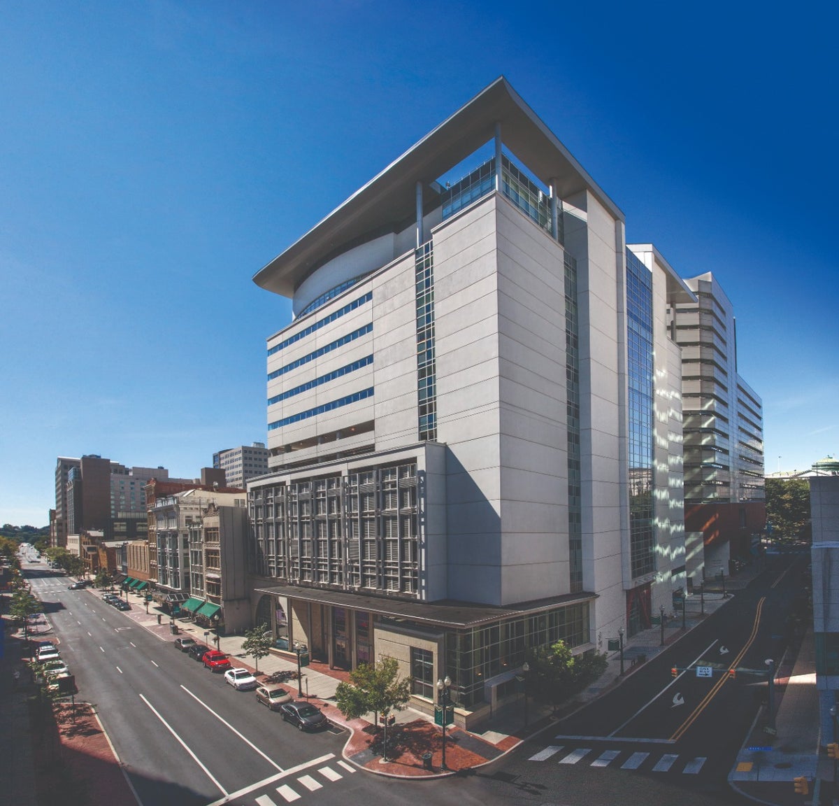 Harrisburg University of Science and Technology