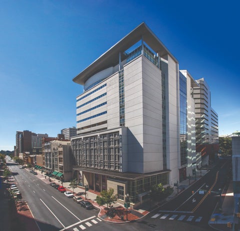 Harrisburg University of Science and Technology