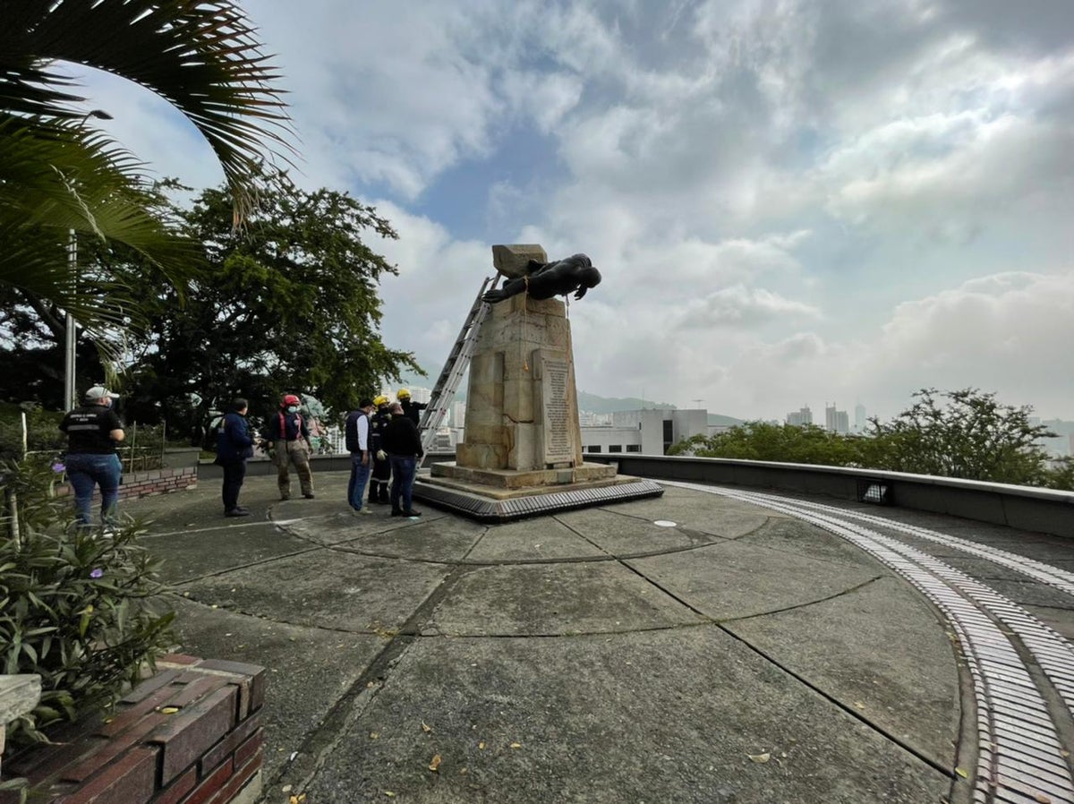 Sebastián de Belalcázar Cali
