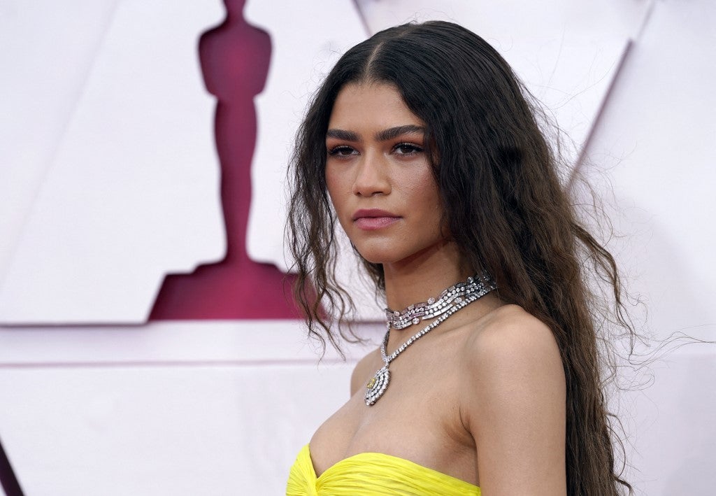 Zendaya