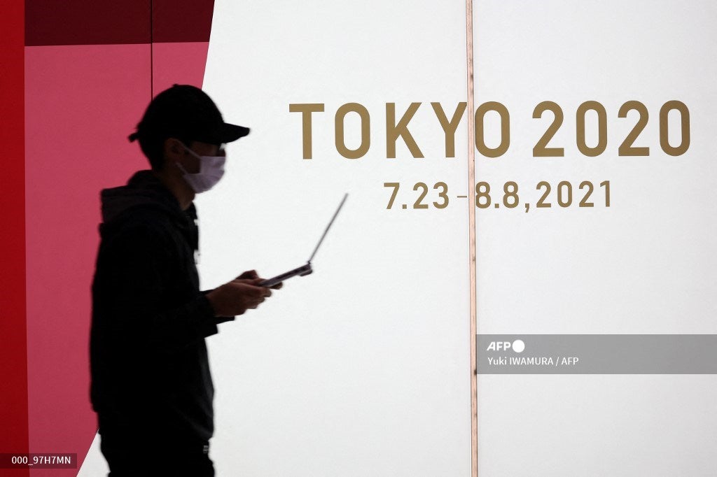 Juegos Olímpicos de Tokyo