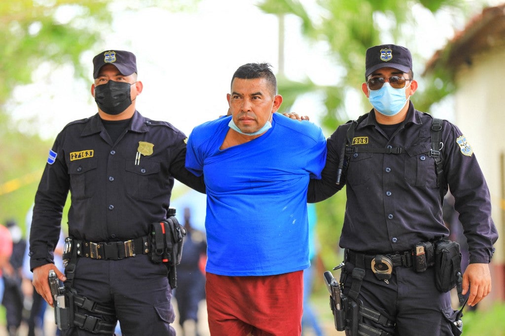 Hugo Osorio