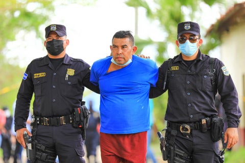 Hugo Osorio
