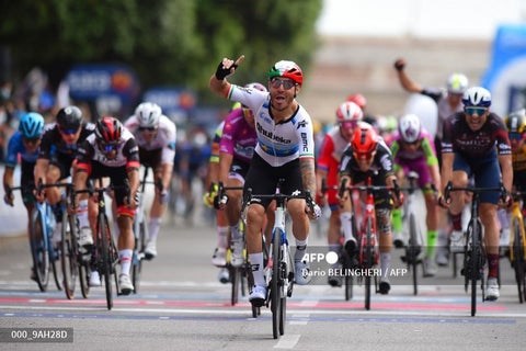 Fernando Gaviria