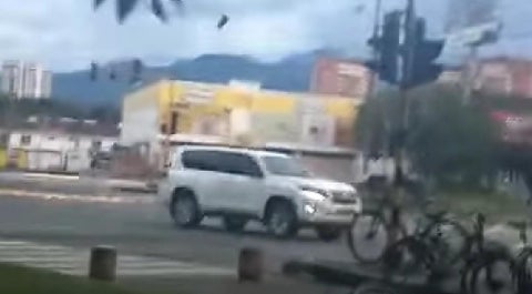 Estudiantes de Univalle