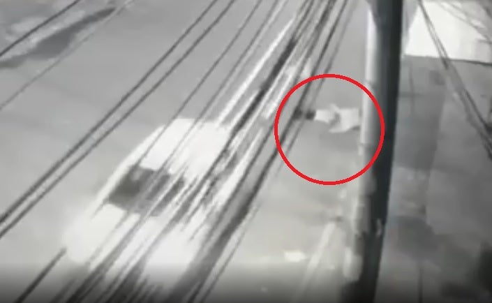 Taxista intentó abusar de joven