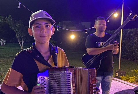 Samuel Morales Vásquez