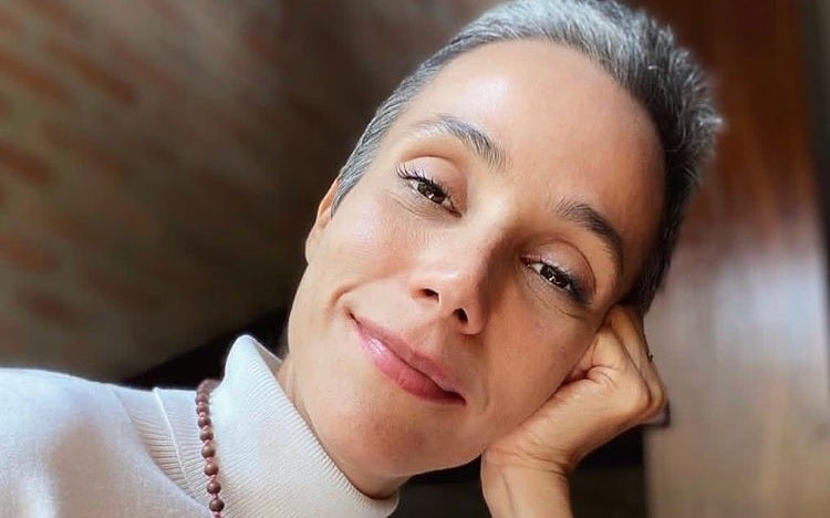 Karla Tenório