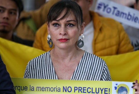 Alba Lucía Reyes