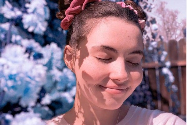 Tessa Hansen-Smith