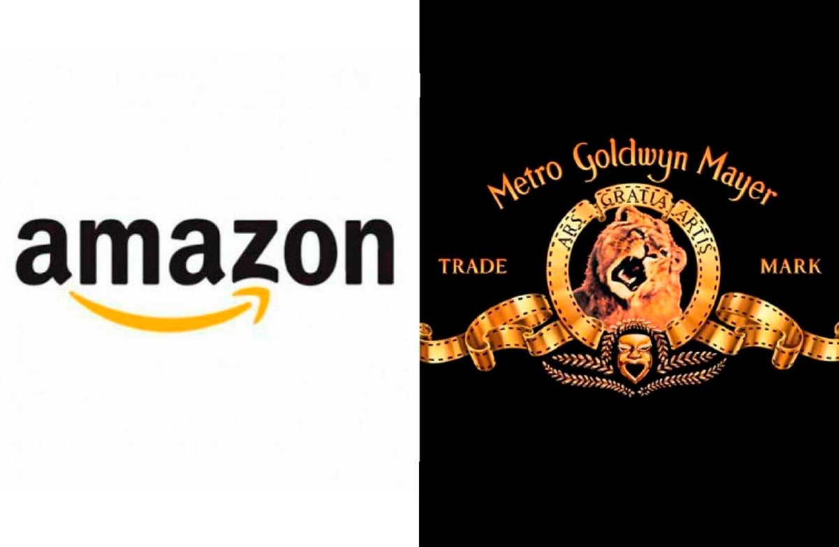 Amazon compra MGM