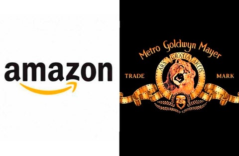 Amazon compra MGM