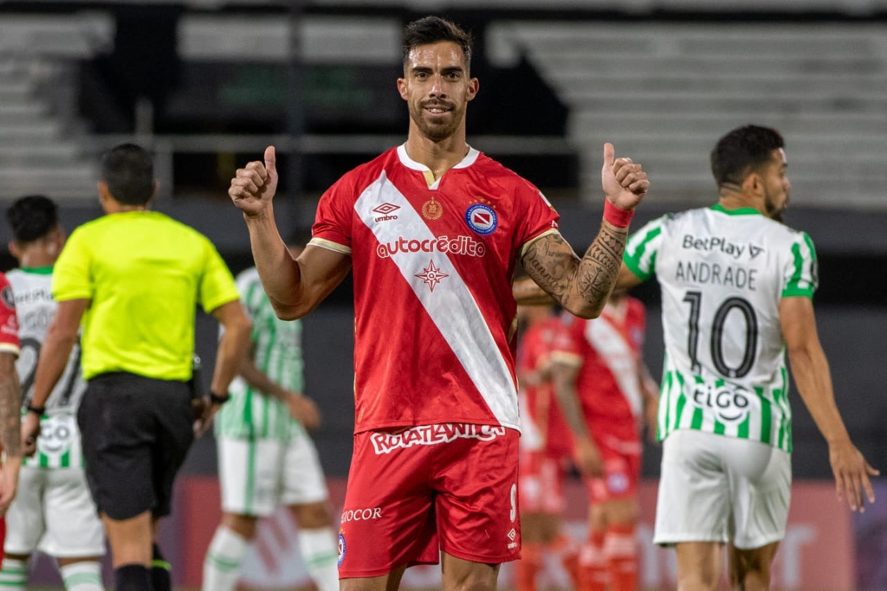 Argentinos Juniors