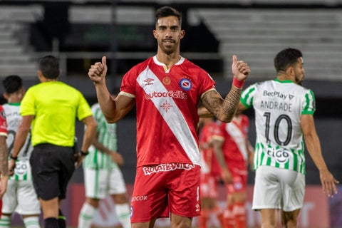 Argentinos Juniors
