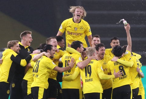 Borussia Dortmund