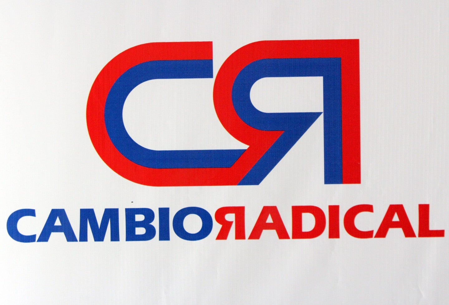 Cambio Radical