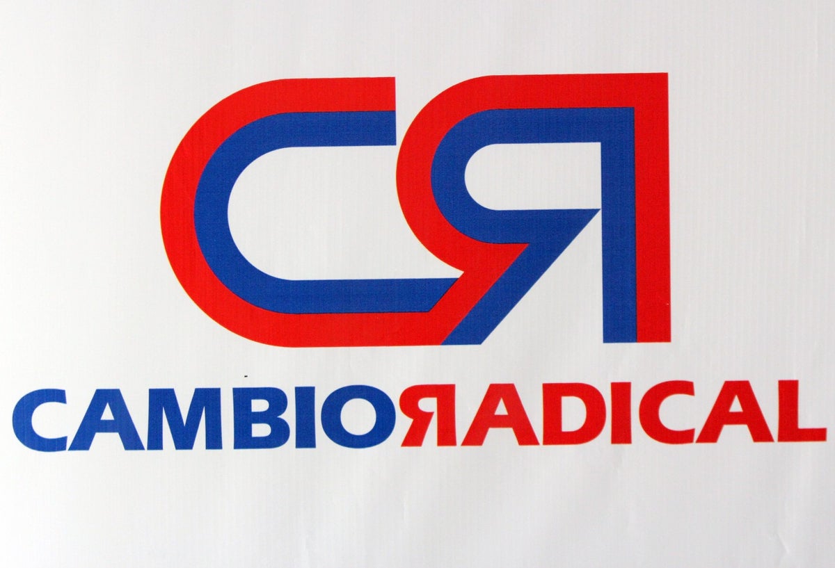 Cambio Radical