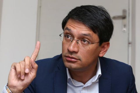 Camilo Romero