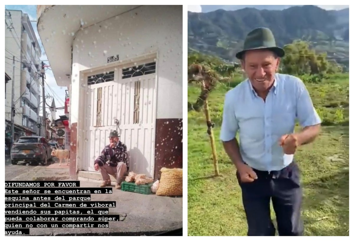 Campesino