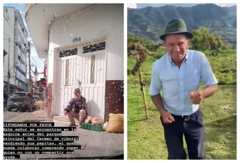 Campesino