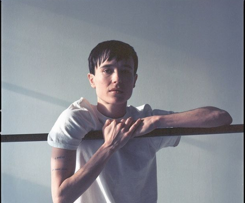 Elliot Page